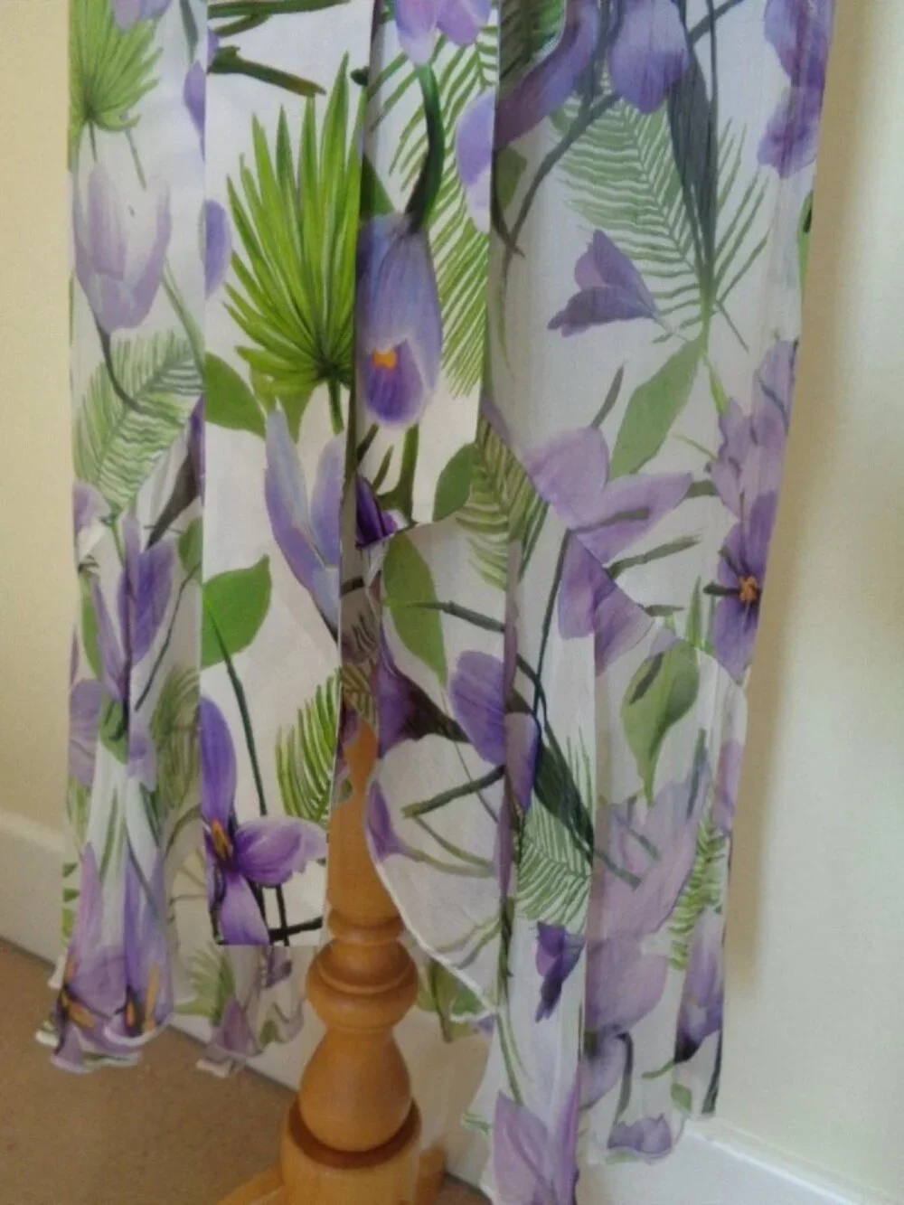 Midi style Alice dress - Picture 3 of 9